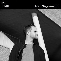 Tsugi Podcast 548 : Alex Niggemann