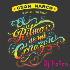 Mini Set Cumbia  - El Ritmo De Mi Corazon Ft Gian Marco - Sesion En Vivo