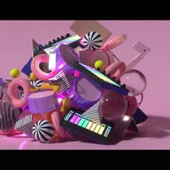 Color (Monstercat) rocket league song
