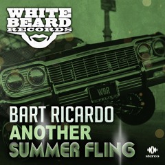 Another Summer Fling - Bart Ricardo OUT NOW Traxsource