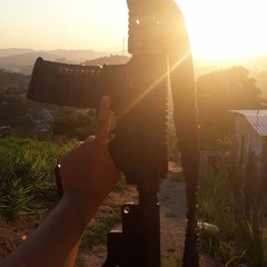10 MINUTOS OUVINDO AS ANTIGAS DO MORRO DO 18 [ PROD. PIXADÃO ADA ]