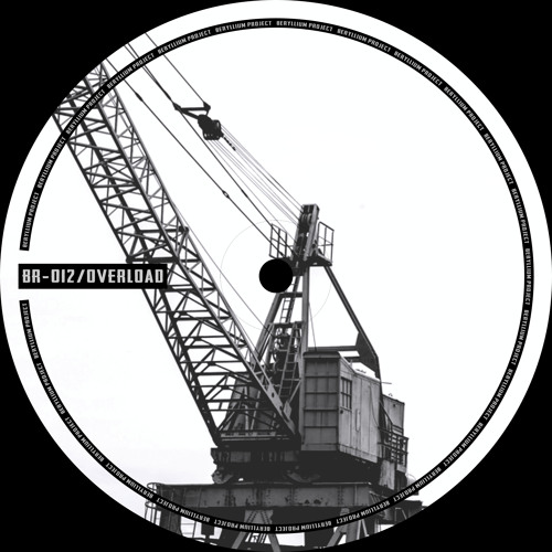 [BR-012] Atef - Genetically Violent