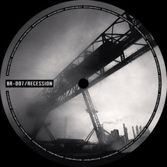 [BR-007] V/A - Recession - Mix