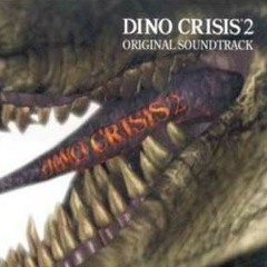 Dino Crisis 2 OST Opening Movie