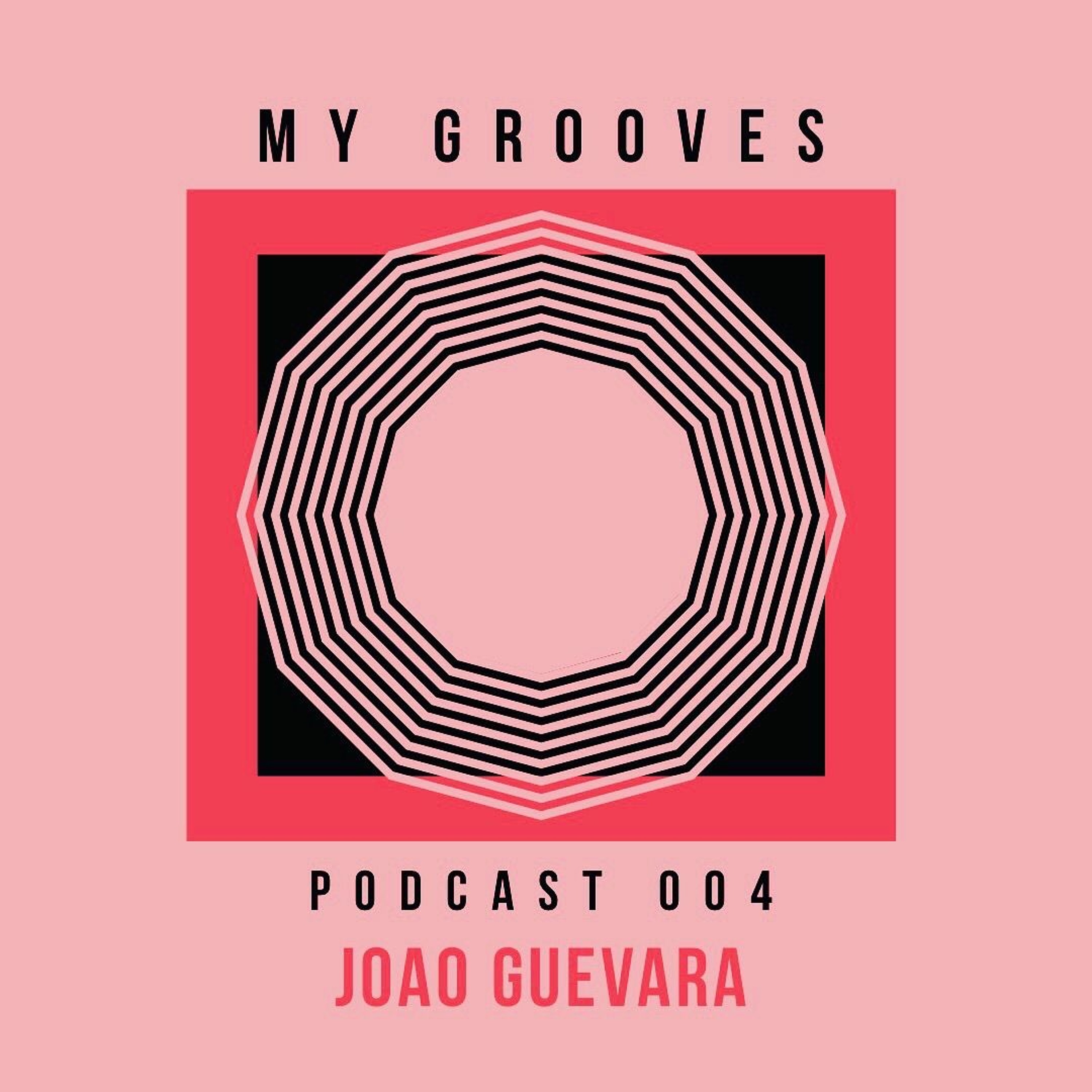 Deep Groove Podcast
