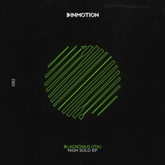 Blackchild (ITA) - Night Solo (Dub Remix)