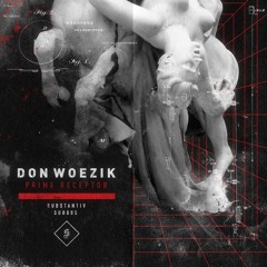 Don Woezik - Prime Receptor [SUB005] - FREE DL