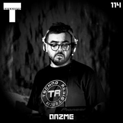 T SESSIONS 114 - QAZME