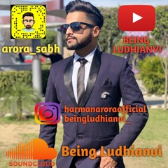 Badnami(unrealeased)  Dilpreet Dhillon Desi Crew
