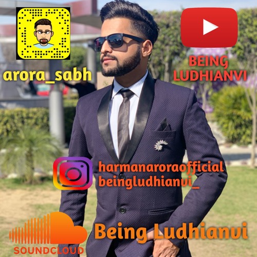 Badnami(unrealeased)  Dilpreet Dhillon Desi Crew