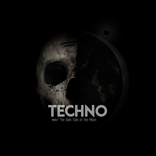 Techno   -    BnLF ExPerImEnTaL mODE  -  2019 ...