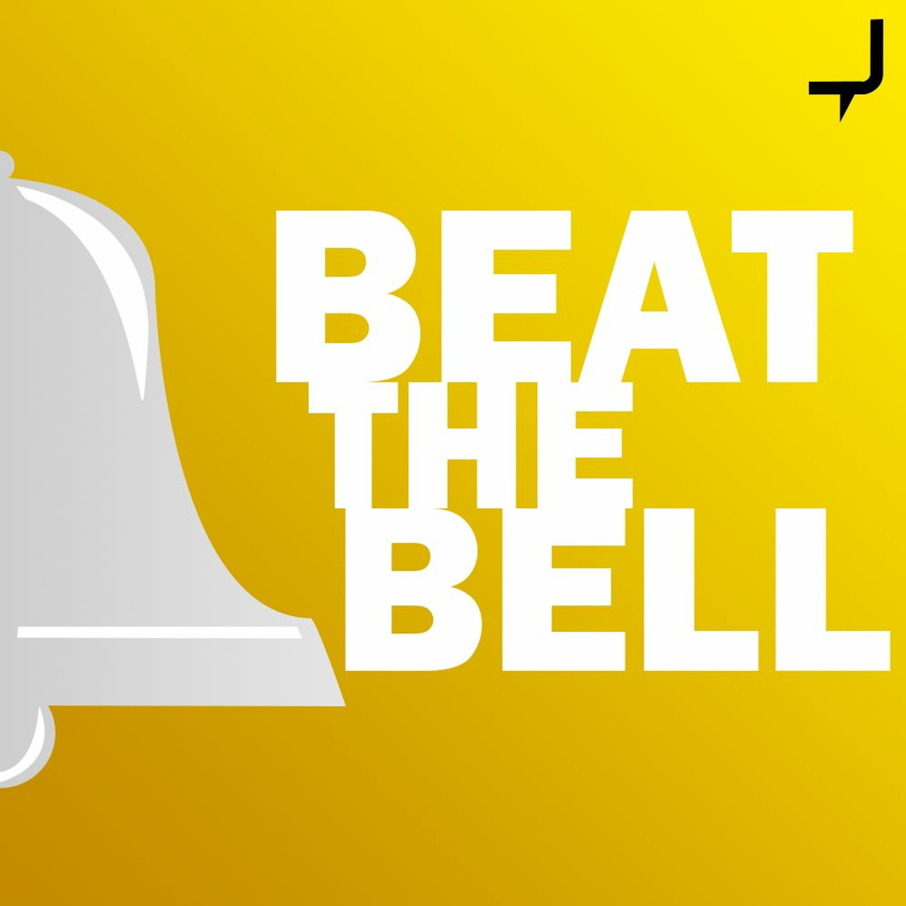 Beat The Bell episode artwork