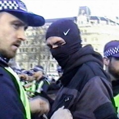 Crime Wave