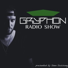 GRYPHON RadioShow046 with A-Horn - exclusive Studiomix [Newcomer/Mauerpfeiffer/Saarbrücken]