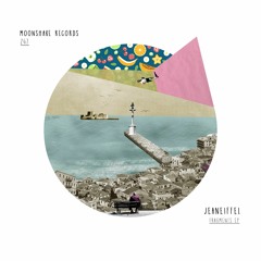 Jeaneiffel - Code (Original Mix)