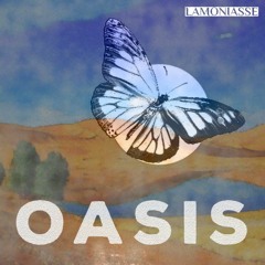 LAMONIASSE - OASIS