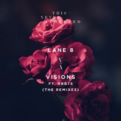 Visions (Township Rebellion Remix)