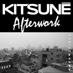 YonYon | Exclusive Mix - Kitsuné Afterwork | Seoul