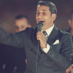 اغنية انت الي في قلبي - غناء احمد شيبة  من مسلسل زلزال  توزيع درمز جابر كابو