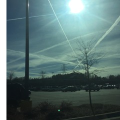 Ship At Sea - living room - 5/06/19