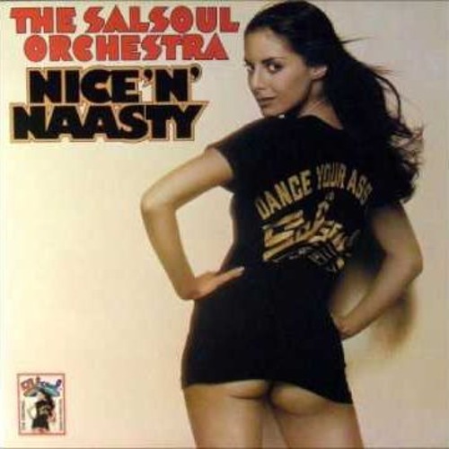 The Salsoul Orchestra - Nice 'N' Nasty (Loshmi Edit)- Free Download
