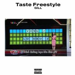 Gill - Taste Freestyle