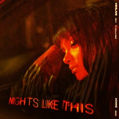 Nights like This (feat. Ty Dolla $ign) [HONNE Remix]