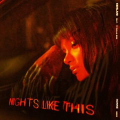 Nights like This (feat. Ty Dolla $ign) [HONNE Remix]