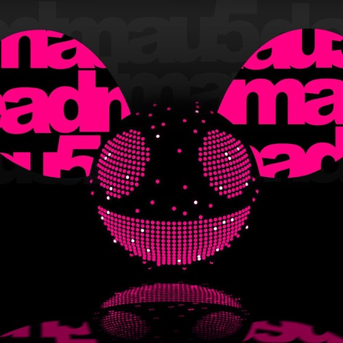 Maybe Later - deadmau5