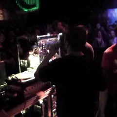 Nantes Dub Club #4 - O.B.F.  PupaJim "Politricks" feat. Shanti D