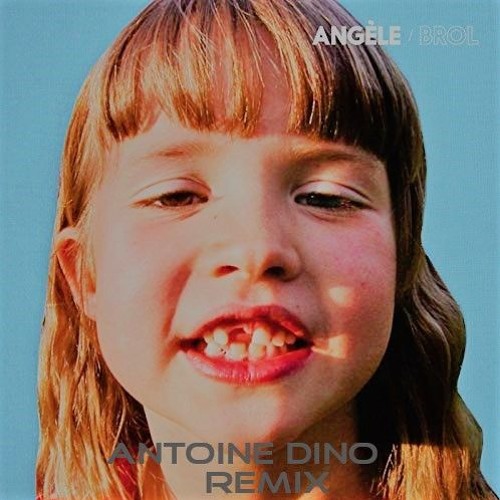 Stream Angele Balance Ton Quoi ( Remix ) by Antonio | Listen online for  free on SoundCloud