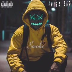 $moke Prod By. NIMBUS 4000 (Official Music Audio)