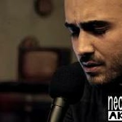 Geceyi Sana Yazdım-Necdet KAYA akustik