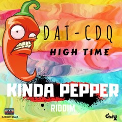 Dat-C DQ-High Time