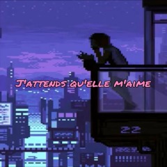 Izaid - J'attends qu'elle m'aime