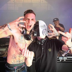 DRS ft Mc RG - Harde Feiten