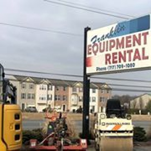 Stream 11 May TSBR Franklin Equipment Rental by NEWSTALK 1037FM