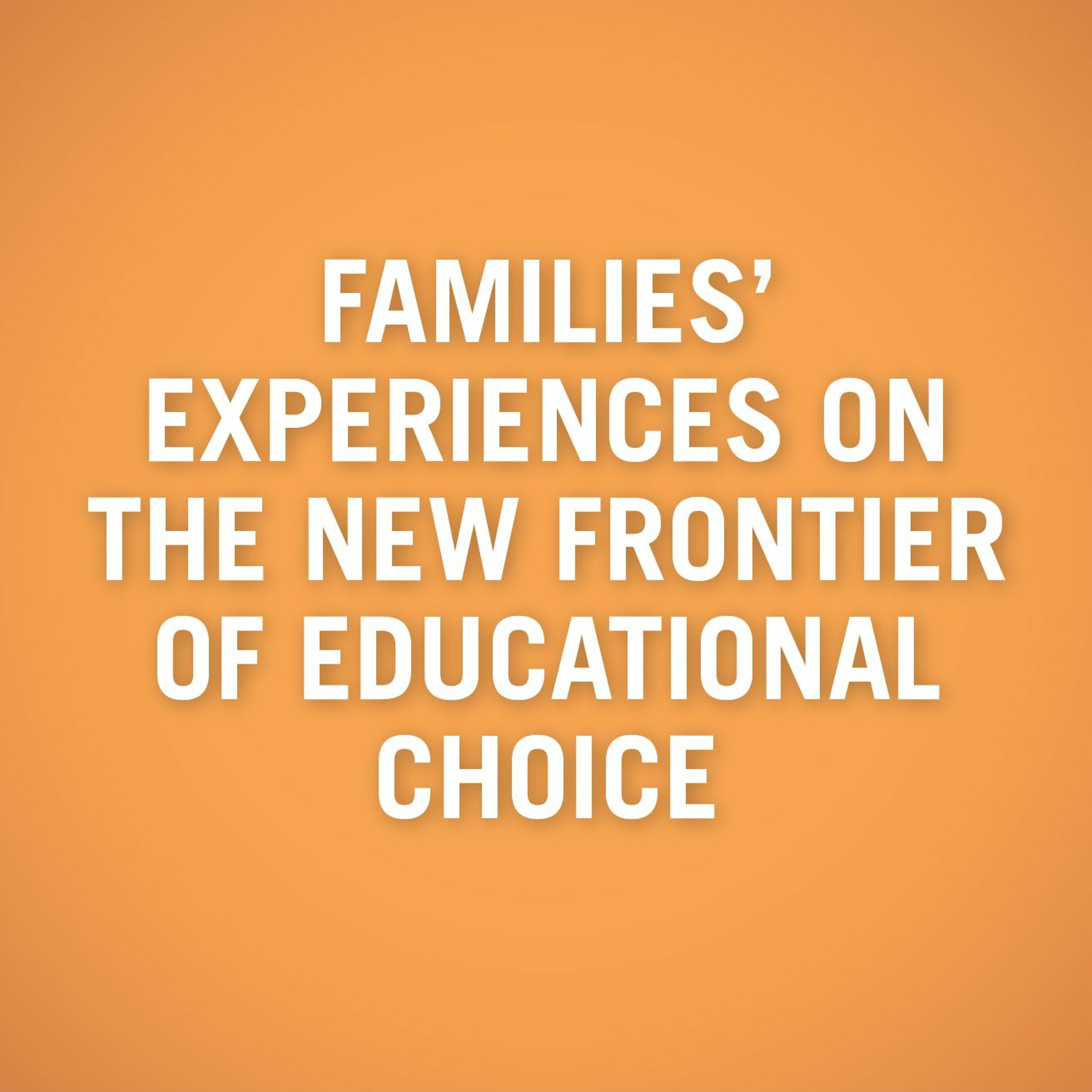 EdChoice Chats