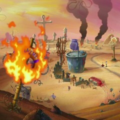 GüNNi - Trip To Bikini Bottom - 189er