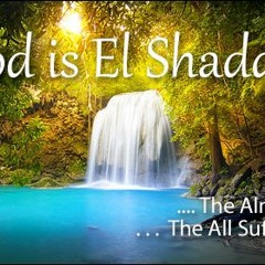 I Worship & Adore You El - Shaddai - feat Major D
