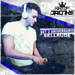 |FREE DOWNLOAD|Set 2º Aniversario King Of Breaks By SellRude