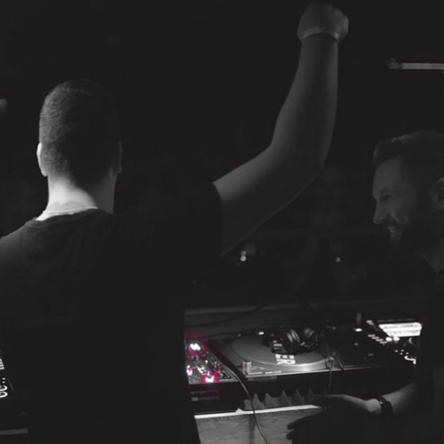 Collective Machine @ Aether 03.05.2019