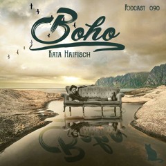 KataHaifisch Podcast 090 - BOHO