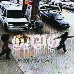 enzobeatmaker - gang (2019)(12)(Sale)