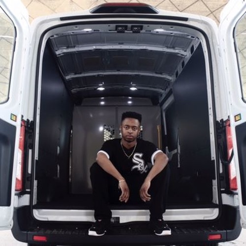 WOW by. Pretty Boi Finagle