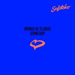 Mirko Di Florio - Vibrate
