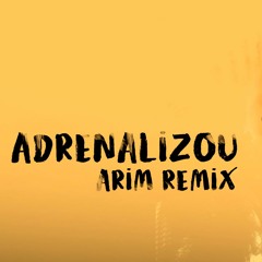 Vitor Kley - Adrenalizou (Arim Remix)