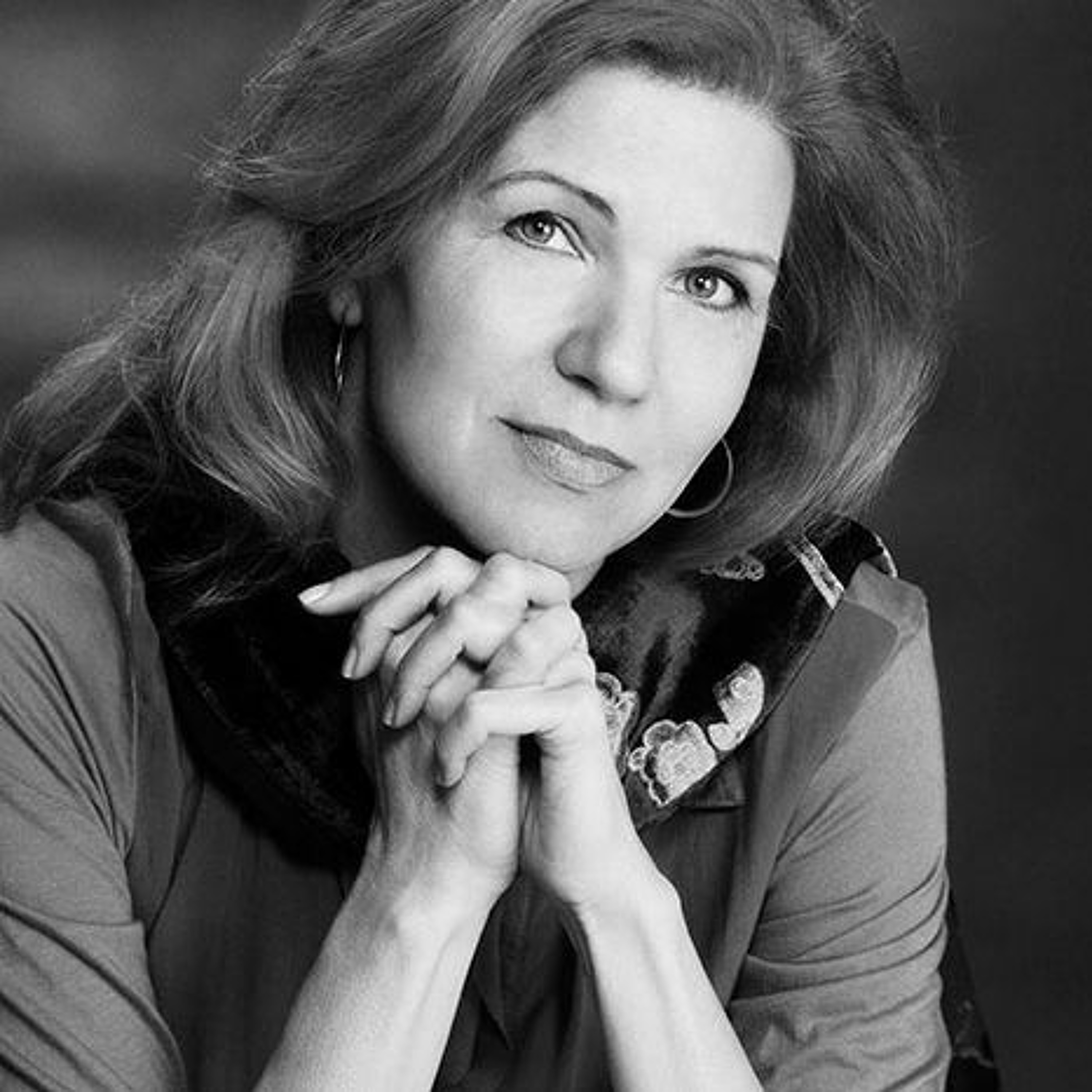 PAWcast: Author Lisa Gornick ’77 on the Writing Life (May 2019) episode artwork