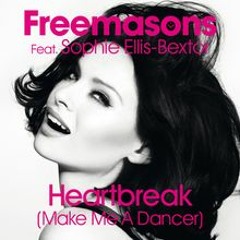 Sophie Ellis Bextor ft. Freemasons - Heartbreak (KEAN DYSSO Remix)
