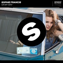 Sophie Francis - On My Way [OUT NOW]